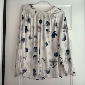 Plus Sized Blouse